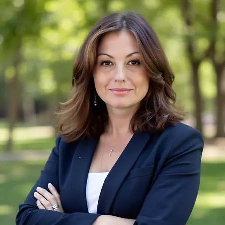Jessica R Sawyer, Partner - Regional Tax Practice Leader on Influential Women