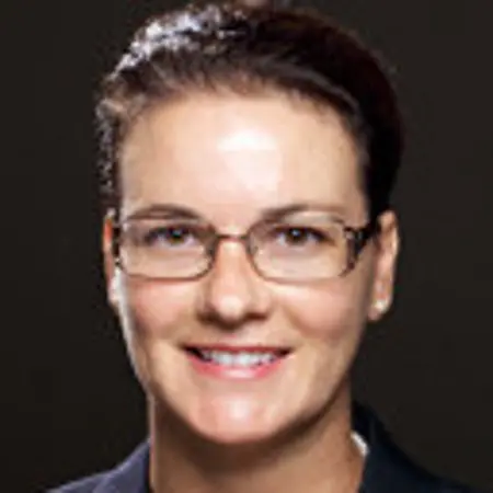 Bernadette Coghlan Walsh, Head of Real Estate & Mobility Services on Influential Women