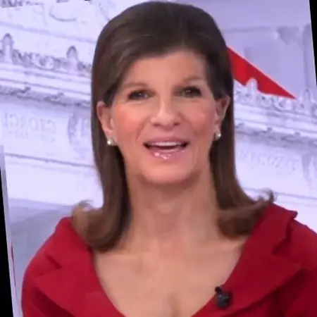 Hilary Fordwich, President & CEO | Keynote Speaker | Fortune 500 BD Advisor on Influential Women