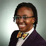 Diandra Nims, Creative Director on Influential Women