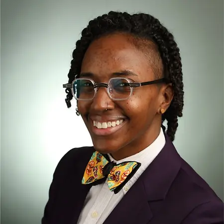Diandra Nims, Creative Director on Influential Women