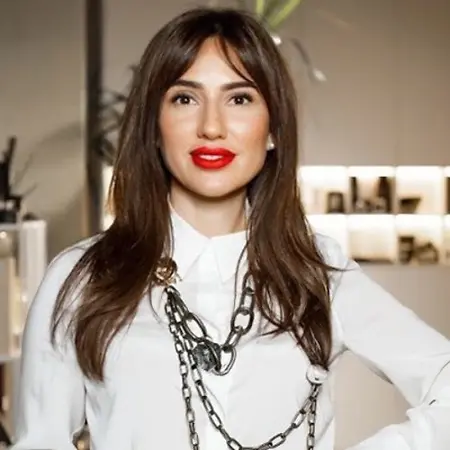 Daria Koucherets, COO (Chief Operating Officer) on Influential Women