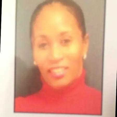 Darlene Ward, Executive Customer Engagement Specialist on Influential Women