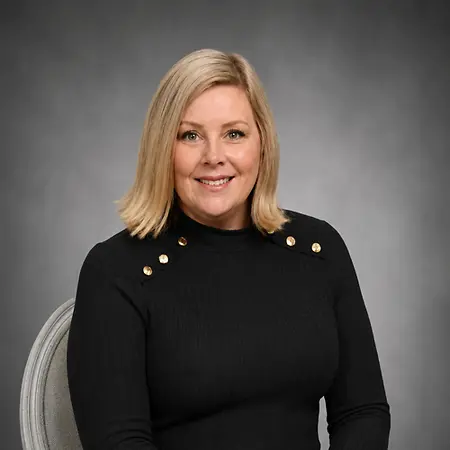 Ann Hurley, MBA, Operations Manager on Influential Women