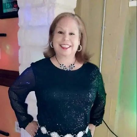Theresa Martinez, Businesss Development Manager on Influential Women