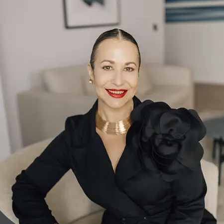 Yordanka Guerrero, Regional Recruiter, Southeast Region on Influential Women