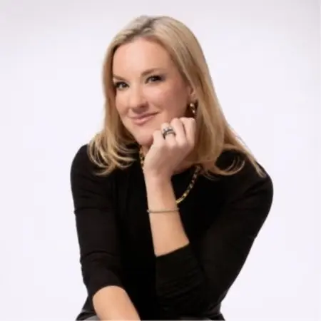Mary Beth Olson, Founder & CEO on Influential Women