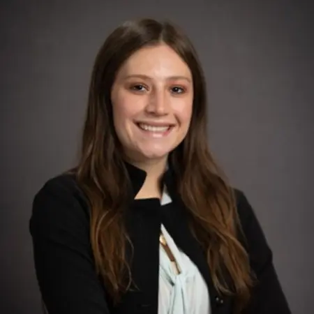 Julia Menke, Attorney on Influential Women