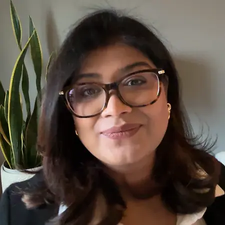 Maneesha Srivastava, Talent Acquisition Strategist on Influential Women