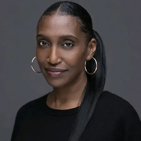 Twyla Jackson, Founder & CEO on Influential Women