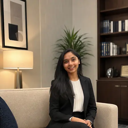 Esha Uppal, Entrepreneur on Influential Women