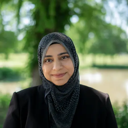 Sharmeen Makda, LPC- Associate under the supervision of Elizabeth Land MS, LPC-S on Influential Women