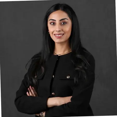 Pragya Batra, Senior Manager on Influential Women