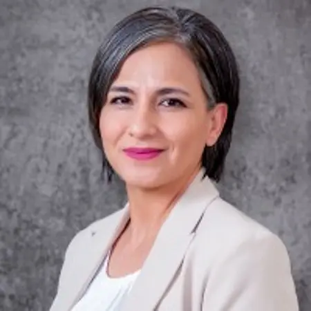 Silvia Lopez, Materials-Logistics Manager on Influential Women
