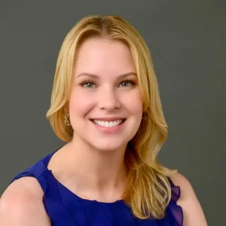 Michelle Dumont, Senior Clinical Research Coordinator CCRC on Influential Women