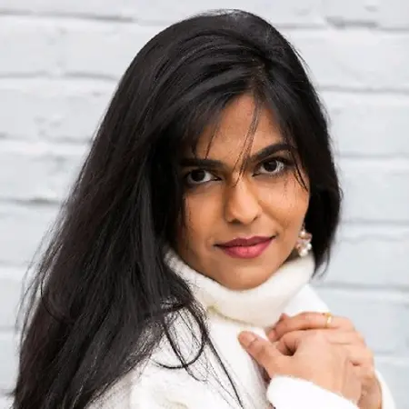 Shania Rasheed Nalagath, Senior Product Manager on Influential Women
