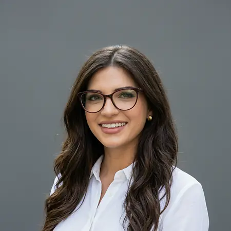 Rebecca Meyer, Clinical Field Specialist on Influential Women
