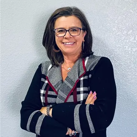 Sue Ann Highland, National Education Strategist on Influential Women