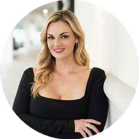 Lindsay Sanger Norton, Managing Broker/Team Owner on Influential Women