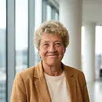 Mary Rose Martell, Regional Sales Representative on Influential Women