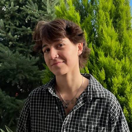 Hanna Gillas, Founding Marketing Manager on Influential Women