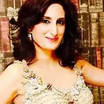 Sonia S. Panshi, Director on Influential Women