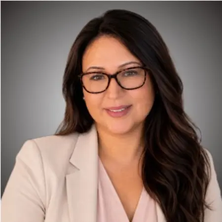Aurora Pascua, Business Solutions Manager on Influential Women