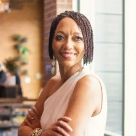 Ronalda Sullivan, International Author and Speaker on Influential Women