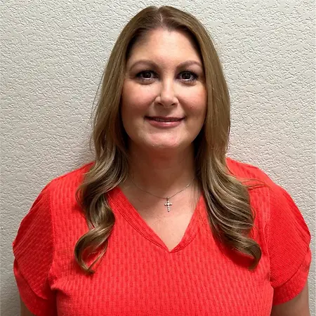 Crystal Sullivan, AVP, Wire Investigations Operations Manager on Influential Women