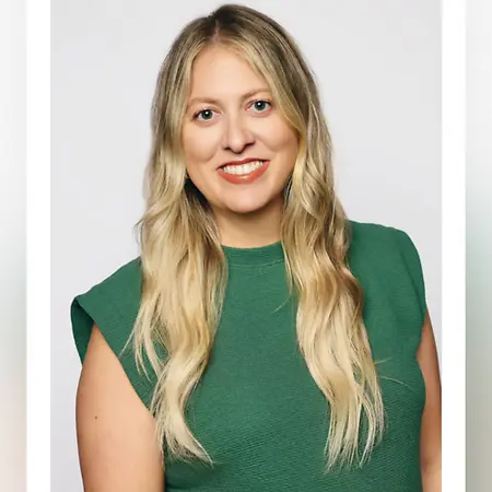 Megan Anderson, Senior Product Marketing Manager on Influential Women