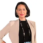 Pauline Egan, Executive Director on Influential Women