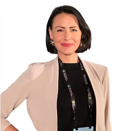Pauline Egan, Executive Director on Influential Women