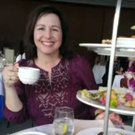 Nicole Rostoker, Occupational Therapist II- Per diem on Influential Women