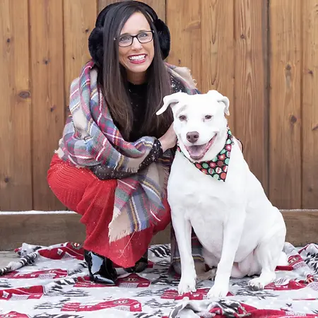 Shannon Richie, Executive Assistant on Influential Women