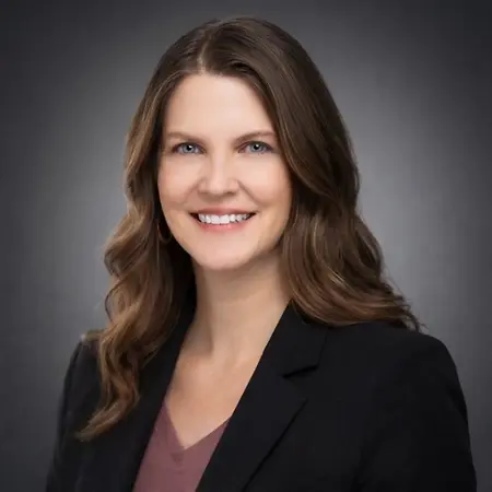 Jessica Powell, Director of Development on Influential Women