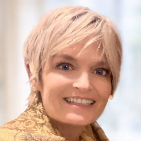 Kathie Austin, Marketing Communications Director on Influential Women