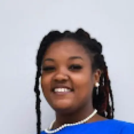 Toni McGill, Substance Abuse Counselor/ Licensed Clinical Addiction Specialist] on Influential Women