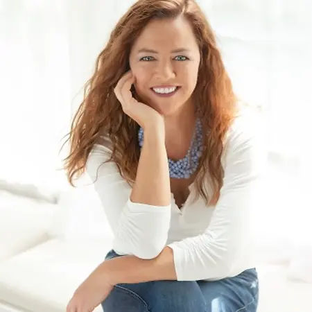Megan Driscoll, Owner on Influential Women