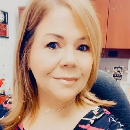 Sheila Marie Velazquez- Segui, Plant Controller on Influential Women