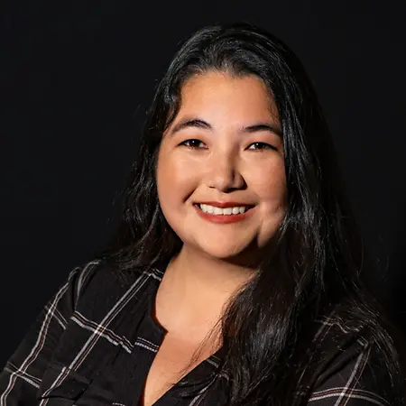 Jennifer Elliott, Manager, Youth Leadership and Alumni Programs on Influential Women