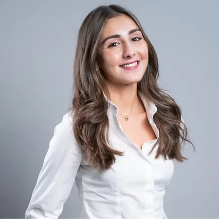Jessica Cohen, Business Development Lead on Influential Women