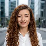 Laura Amezquita, Founder and CEO on Influential Women