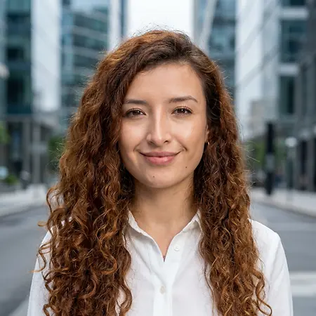 Laura Amezquita, Founder and CEO on Influential Women