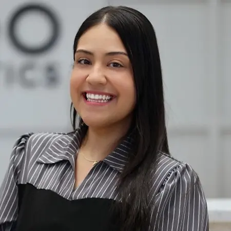 Adalys Baez, Assistant Manager on Influential Women