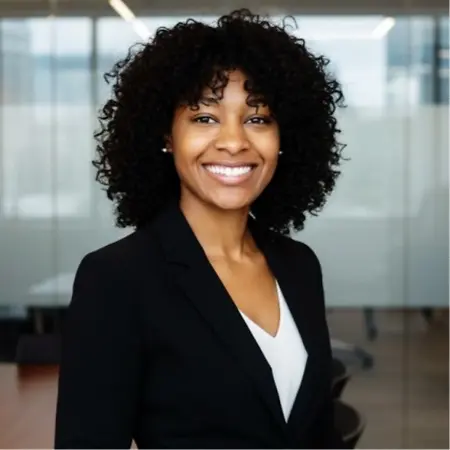 Reiona Andrews, Founder | Online Business Manager on Influential Women