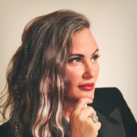 Jillian Haring, Sr. Advisor/ SME BTAM on Influential Women