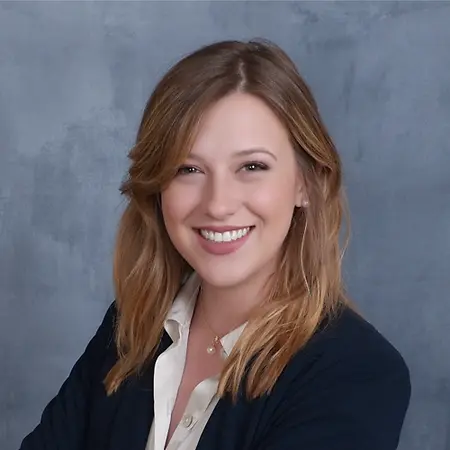 Brittany Irwin, Application and AI Engineering Manager on Influential Women