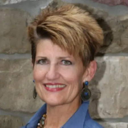 Karen Pastrana, Hospice Liaison on Influential Women