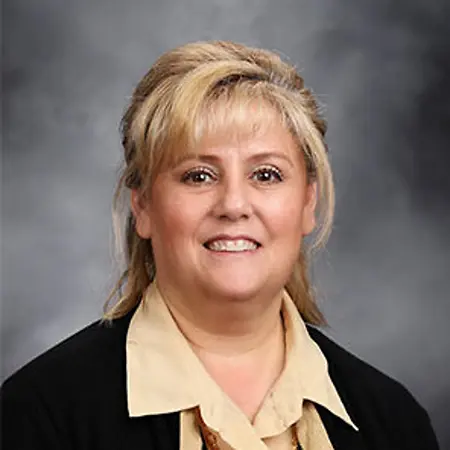 Sandy DenBoer, Benefit Specialist on Influential Women