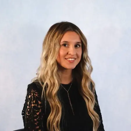 Chelsea Colley, Executive Assistant – Legal and Public Safety Divisions on Influential Women
